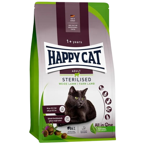 Happy Cat Archives - Oreo&Tony