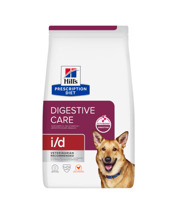 Hills per Qen Digestive Care i/d 4 kg
