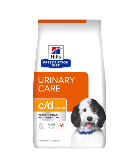 Hills per Qen Urinary Multicare 1,5 kg