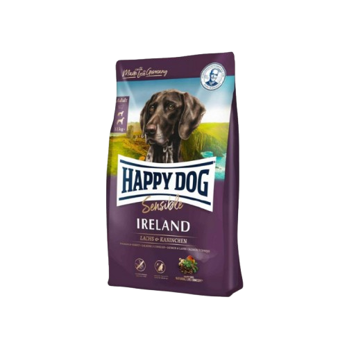 Happy Dog Supreme Ireland 4 kg