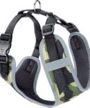 NIKITA FASHION M HARNESS GREEN
