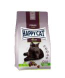 Happy Cat Sterilised Weide-Lamm 4 kg