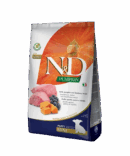 Farmina N&D Pumpkin Puppy Mini Qingj & boronice 2.5 kg