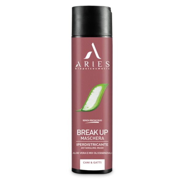 Aries Break Up Hyper Detangling Mask 250ml