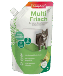 Beaphar Aromatizues për rere Fresh Vanilla 400 gr
