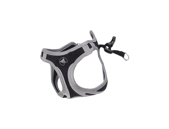 Croci Trupore Reflective S Black
