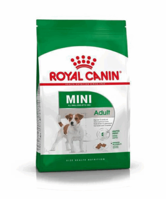 Royal Canin Adult Mini Dogs 2 kg