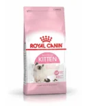Royal Canin kitten cats dry food 10kg