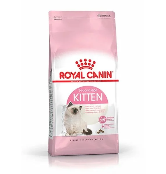 Royal Canin kitten cats dry food 10kg