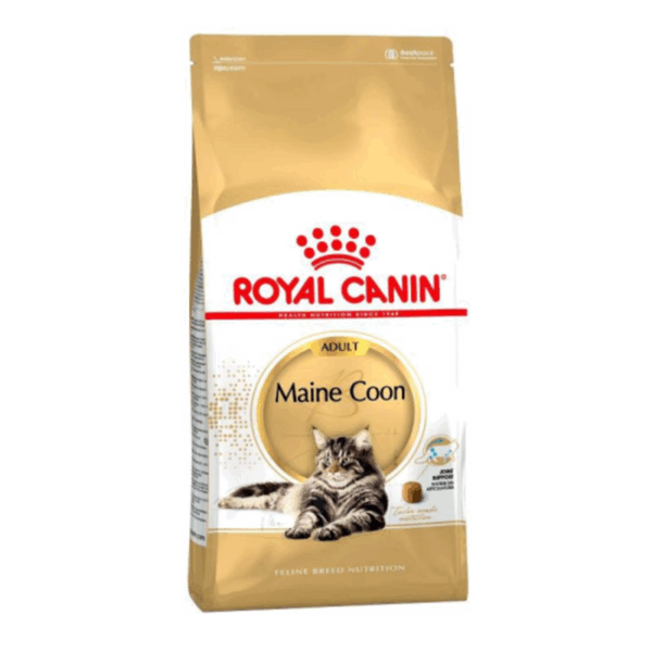 Royal Canin Maine Coon Adult 2kg