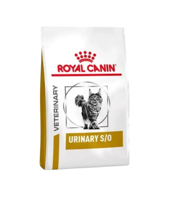 Royal Canin Urinary feline SO 1.5 kg