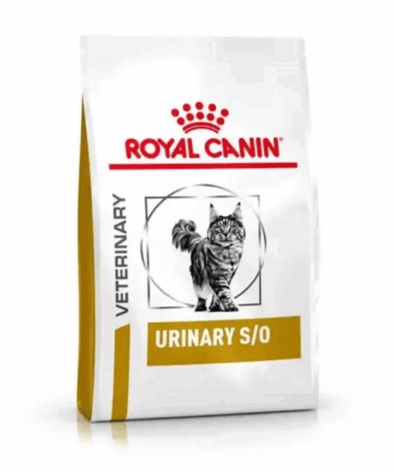 Royal Canin Urinary feline SO 1.5 kg