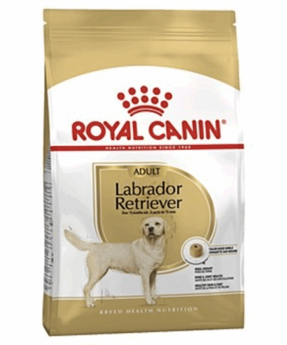 Royal Canin Labrador Retriever Adult Ushqim për Labrador adult (3kg)