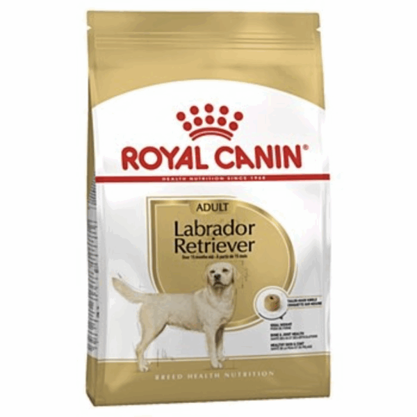 Royal Canin Labrador Retriever Adult Ushqim për Labrador adult (3kg)