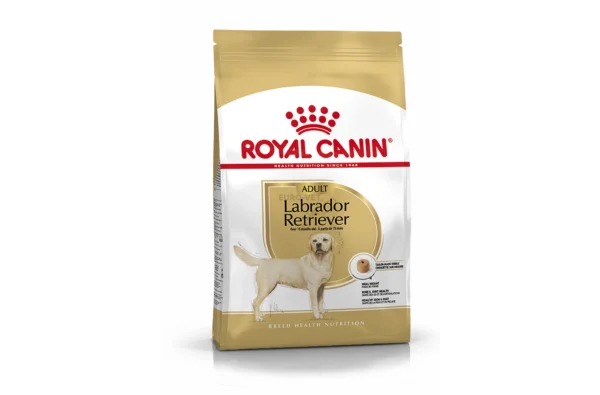 Royal Canin Labrador Adult - Ushqim i thatë për qen 12kg