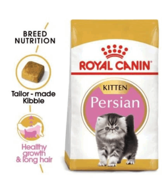 Royal Canin Persian Kitten 400g