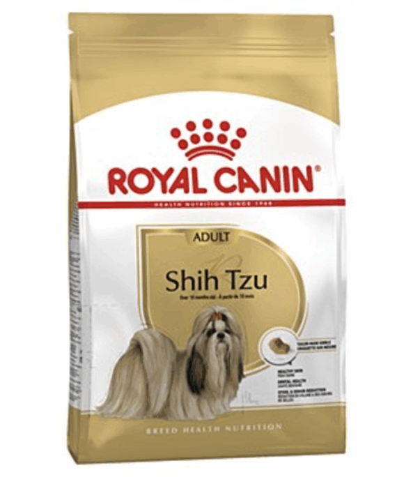 Royal Canin Shih Tzu Adult 1.5kg