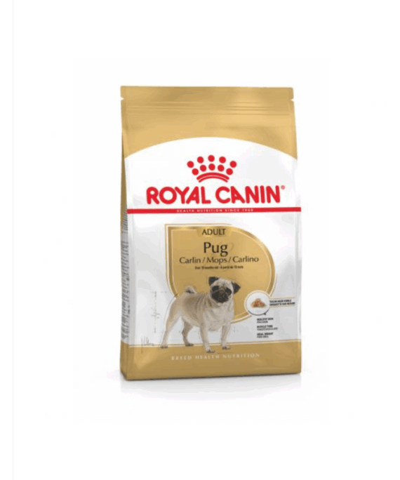 Royal Canin Pug Adult (1.5kg)