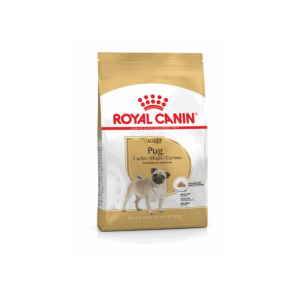 Royal Canin Pug Adult (1.5kg)
