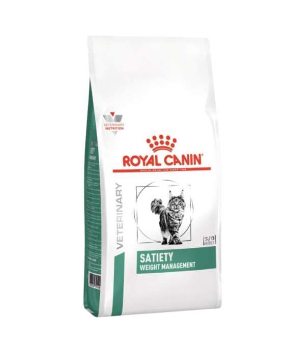 Royal Canin Satiety per macet 1.5kg