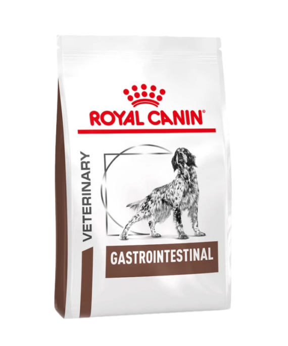 Royal Canin Gastrointestinal per qen adult 2kg