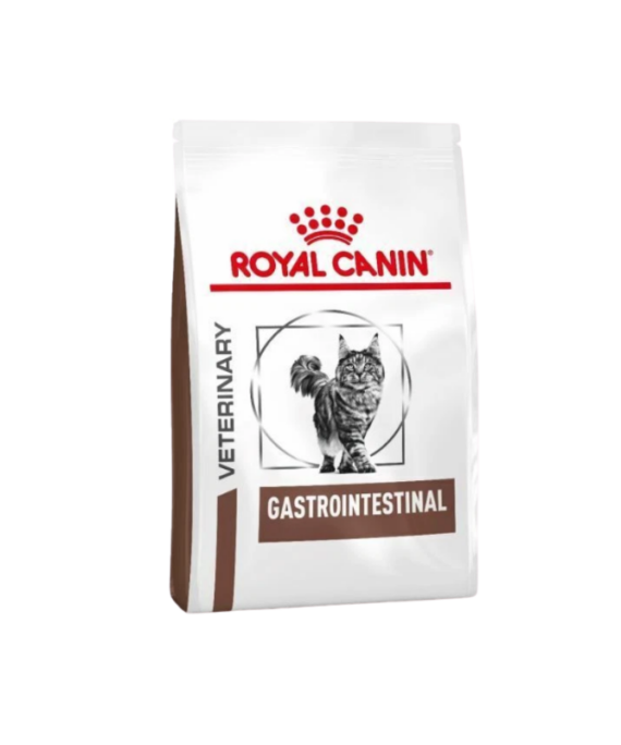 Royal Canin Gastrointestinal per mace 2kg
