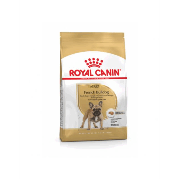 Royal Canin French Bulldog Adult 1.5kg