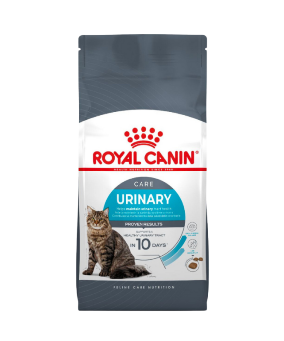 Royal Canin Urinary Care Feline 2kg