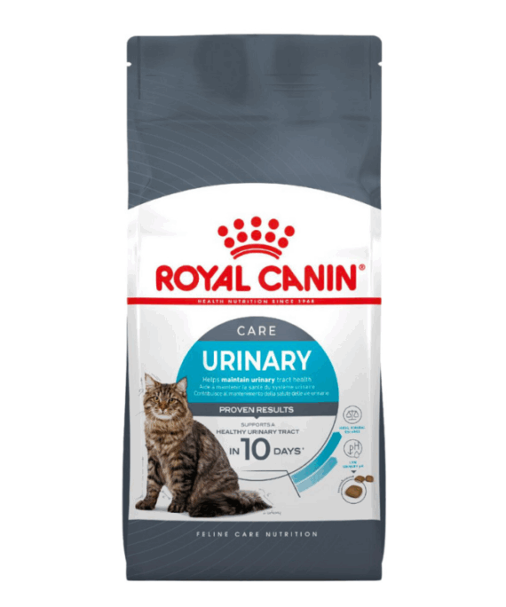 Royal Canin Urinary Care Feline 2kg