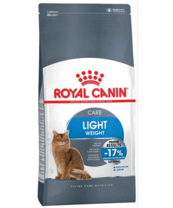 Royal Canin Light Weight Care 1.5kg