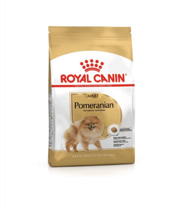 Royal Canin Pomeranian Adult (1.5kg)