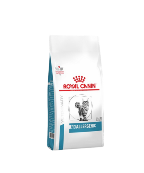 Royal Canin Anallergenic për mace 2kg