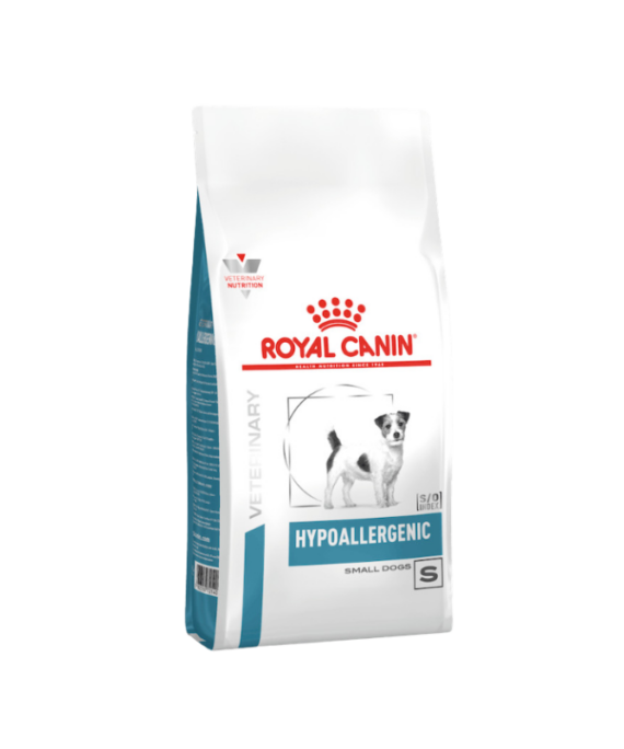 Royal Canin Hypoallergenic adult mini 1kg