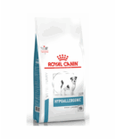 Royal Canin Hypoallergenic Small Dog Ushqim për qen të vegjël me alergji (1kg)