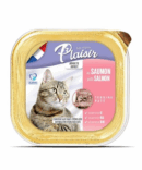 Royal Canin Repas Plaisir Salmon Ushqim i lëngshm për mace me salmon 100gr