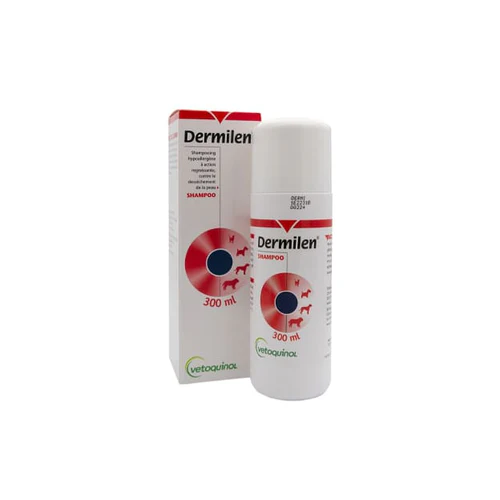 Dermilen Shampo hipoalergjike 300 ml