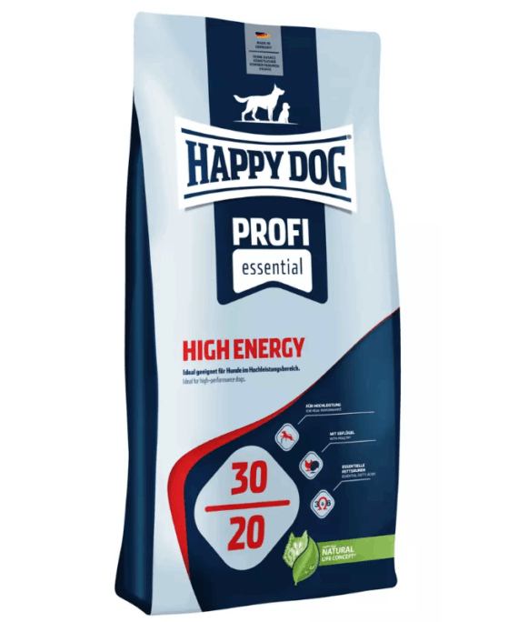 Happy Dog Profi Line High Energy 20 kg
