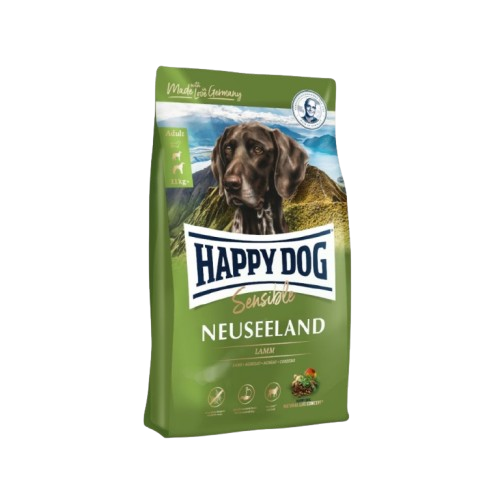 Happy Dog Neuseeland Adult mish qengji 12.5 kg