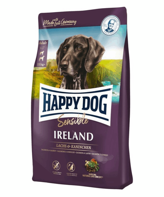 Happy Dog Supreme Ireland 12.5 kg