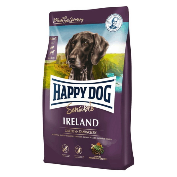 Happy Dog Supreme Ireland 12.5 kg