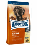 Happy Dog Toscana Adult mish pule 4kg