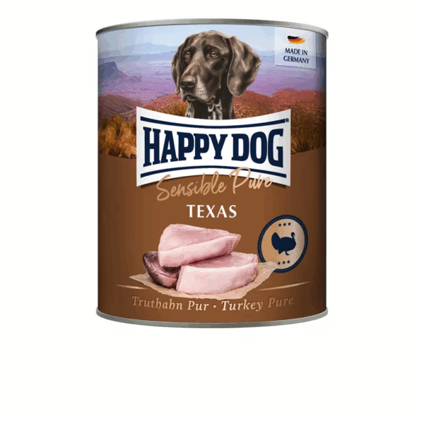 Happy Dog Texas 800 Gr