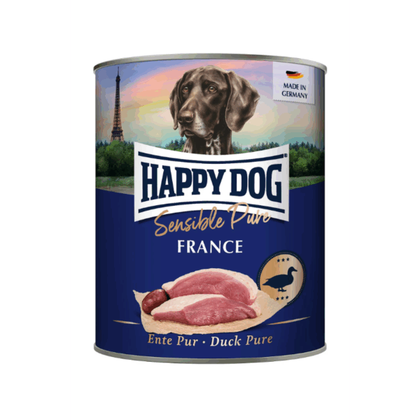 Happy Dog Pure Duck 800 gr