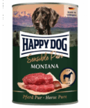 Happy Dog Sensible Pure Adult mish kali 800 gr