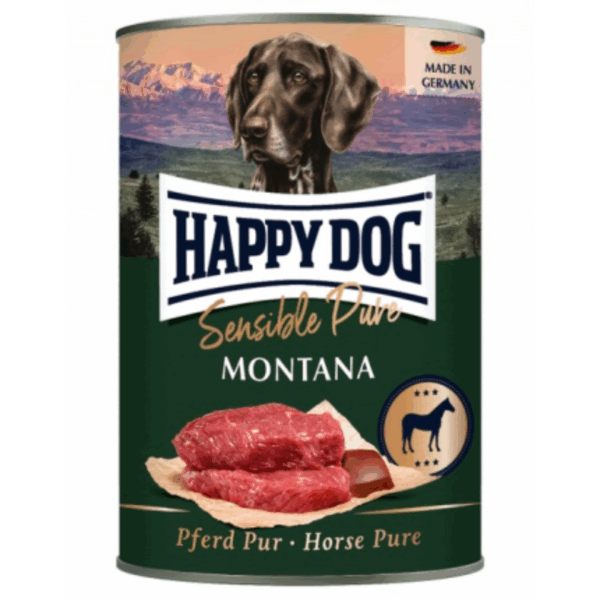 Happy Dog Sensible Pure Adult mish kali 800 gr