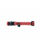 Hunter Qafore per Mace Red