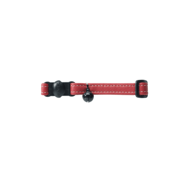 Hunter Qafore per Mace Red