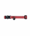 Hunter Qafore per Mace Red