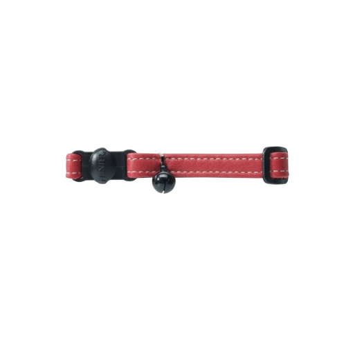 Hunter Qafore per Mace Red