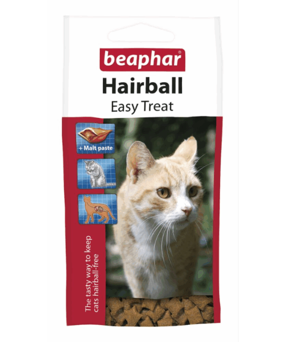 Beaphar Hairball Easy Treat C